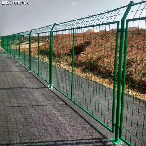 河南景區護欄網現貨廠家 安全防護與景觀協調的關鍵